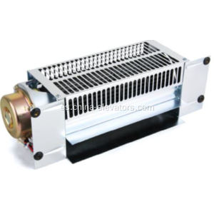 Ventilador de ascensor de pasajeros